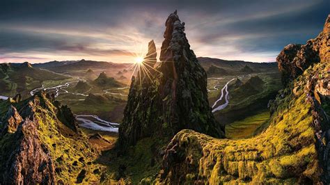 Iceland 4k Wallpapers For Your Desktop Or Mobile Scre