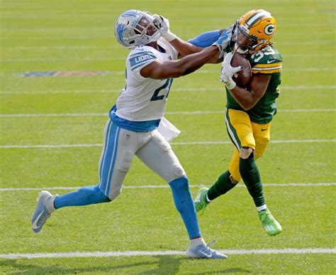 Home security can be expensive, so the idea of a security system with no monthly fees is pretty intriguing. Green Bay Packers Vs Detroit Lions / Week 14 Preview ...