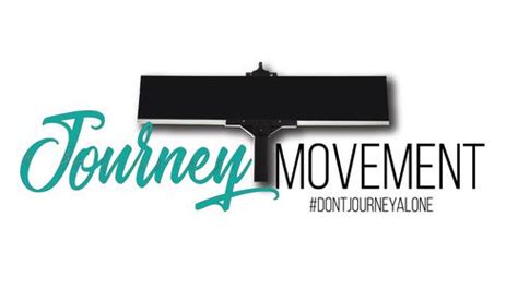 Journey Movement Mission And Vision