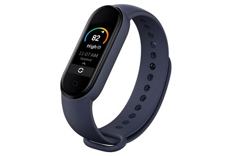 Xiaomi Mi Band Global Sales Top 13 Million Units For Q2 2020 As Pro And