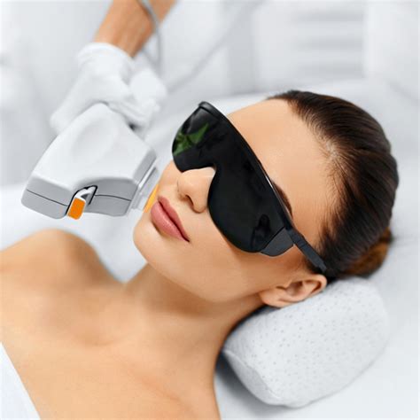 In these cases, light energy from. CurAge® Spa - IPL Face Treatment. Beauty is Only a Flash Away!