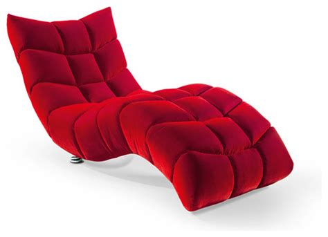 Coated fabric armchairs lounge chairs ottomans coated fabric chaise lounges sofa & armchairs covers fabric armchairs fabric chaise lounges leather/coated fabric armchairs rattan armchairs a tub chair or contemporary armchair can be a perfect complement to your sofa arrangement. Zeke Tufted Velvet Chair - Contemporary - Indoor Chaise ...