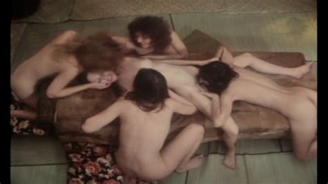Annette Haven Desnuda En China Girl