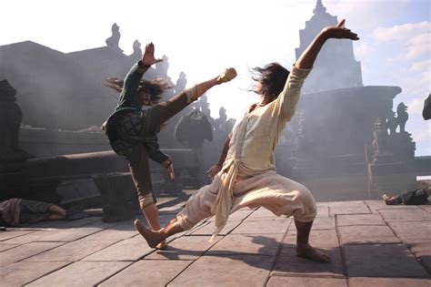 Top 10 Asian Martial Arts Films Moviescene