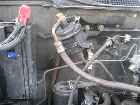 Therefore, you are forced to replace the entire fuel pump assembly which includes the filter. DIY 96-00 Honda Civic Tune up and fuel filter - Honda-Tech ...