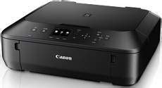 Use the links on this page to download the latest version of canon mg2500 series printer drivers. Canon PIXMA MG5550 driver and software Free Downloads