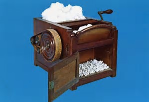 Image result for Eli Whitney applied for a cotton gin patent