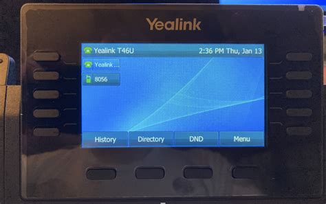 Using Intercom With Yealink And Other Phones Onsip Support