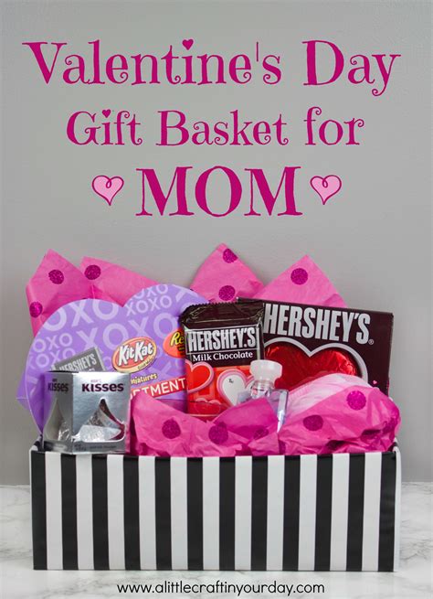 We did not find results for: Valentine's Day Gift Basket for Mom | Valentines for mom ...