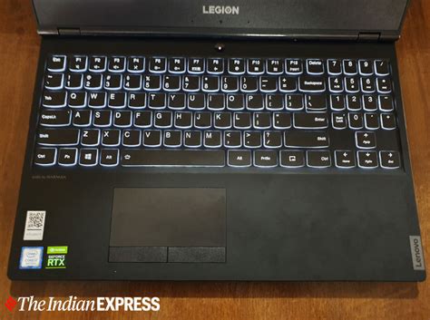 Lenovo Legion Y540 Review Professional Or A Gaming Laptop
