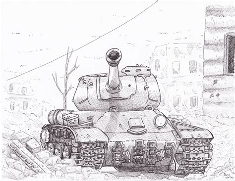 Fan Art Spotlight 14 General News World Of Tanks