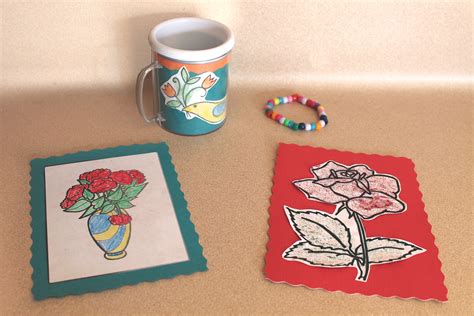 Craft Activities For Elderly Nursing Home Residents Our Everyday Life