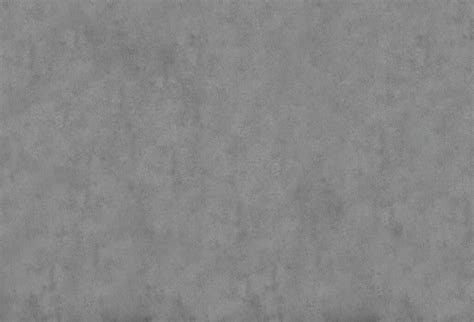 Smooth Grey Concrete Wall Populär Fototapet Photowall