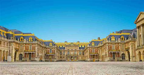 Versailles Palace History Tickets Tips 2023