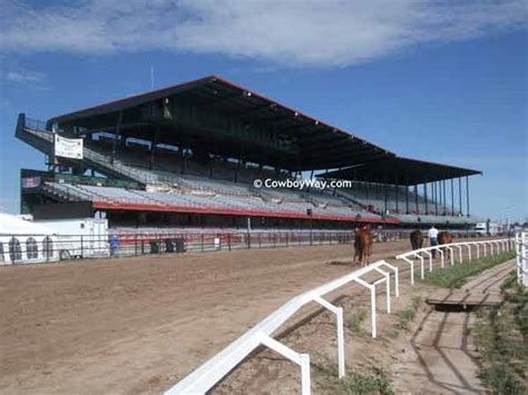 Frontier Park Photos The Home Of Cheyenne Frontier Days