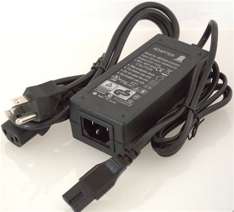 What Is An Ac Dc Adapter Storables