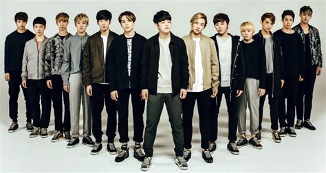 Seventeen band, daerah khusus ibukota jakarta. Korean artists SEVENTEEN lead the way in 2018 Grammy ...