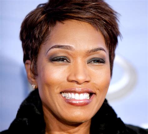 24 Most Suitable Short Hairstyles For Older Black Women