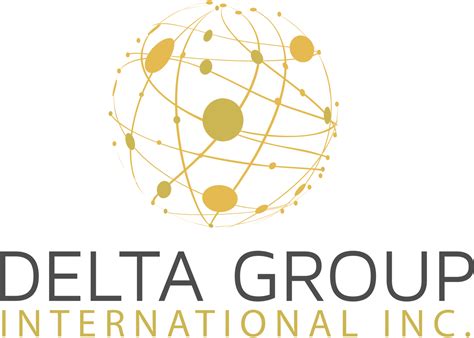 Delta Group International Inc