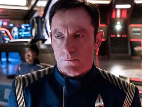 Star Trek Discovery Der Zwielichtige Captain Lorca Netzwelt