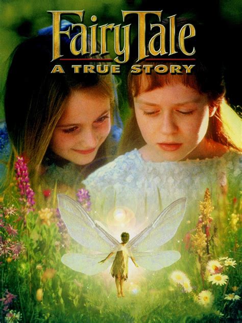 Fairytale A True Story Official Clip Chalk Trick Trailers