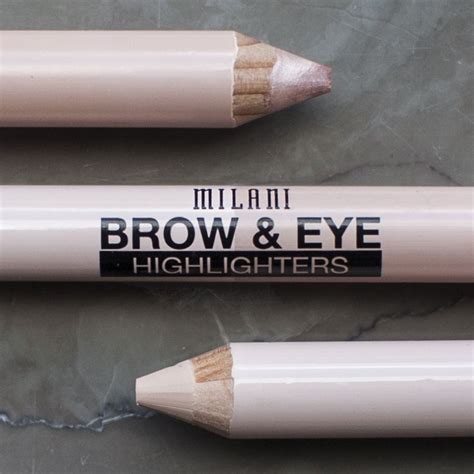 Let Us Help You Out With Our Brow And Eye Highlighters And Your Eyes Will