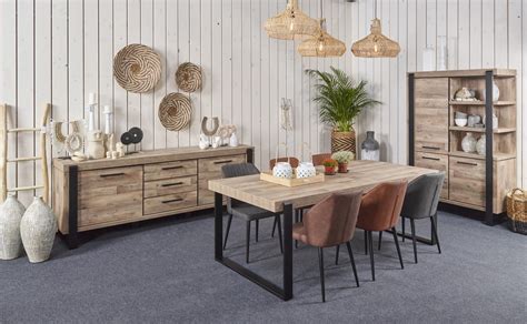 Salles à manger Archives - Mobilier Confort