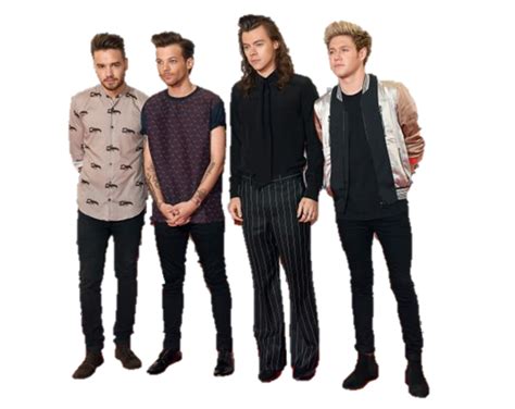 One Direction Png Images Png All Png All