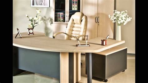 17 modern office furniture designs 2016 decor sector design ideas