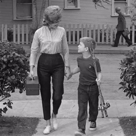 8 Things About Joanna Moore From The Andy Griffith Show