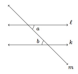 A protractor is the best tool for measuring angles. Illustrative Mathematics