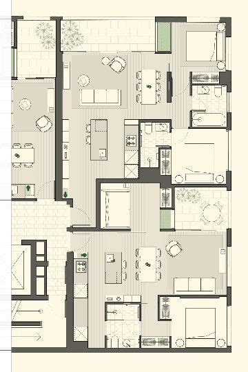 220 Grundrisse-Ideen in 2021 | grundriss, grundriss ...