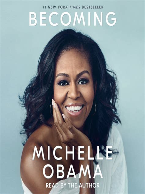 Becoming By Michelle Obama And Random House Audio Pdf Download Ebook
