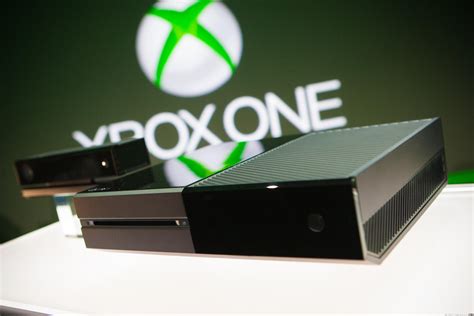 Microsoft Announces Xbox One Cbs News