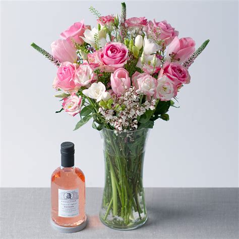 Check spelling or type a new query. Rhubarb Gin Gift | Flowers By Post | Bunches.co.uk