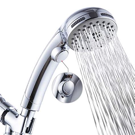 Best Shower Head With Handhelds Review And Buying Guide Blinkx Tv