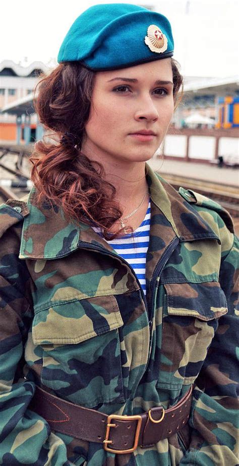 Пин на доске Russian Military Girl And All Russian Army And Police Российская армия