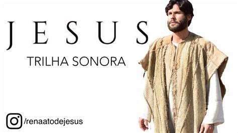 Baixar cd trilha sonora da novela jesus grátis. Trilha Sonora Da Novela Jesus - Em Seu Olhar - YouTube