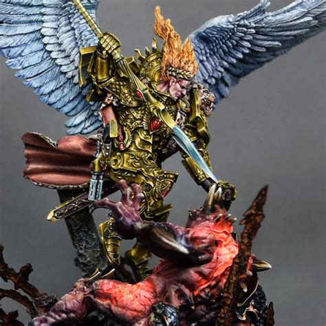 Blood Angels Fantasygames