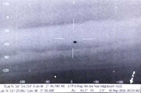 Ufo Sightings Daily Ufo Giving Off Heat Signature Seen Flying Against