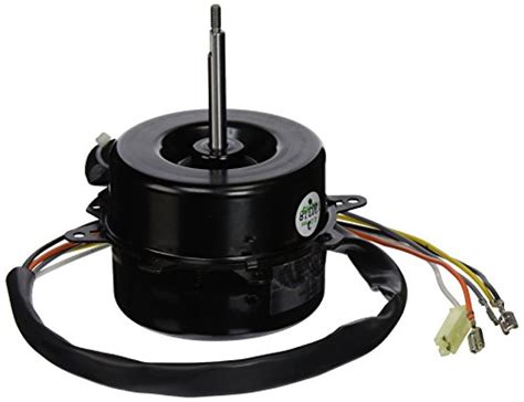 Departments accessories appliance parts exercise. General Electric WJ94X10236 Air Conditioner Blower Motor ...