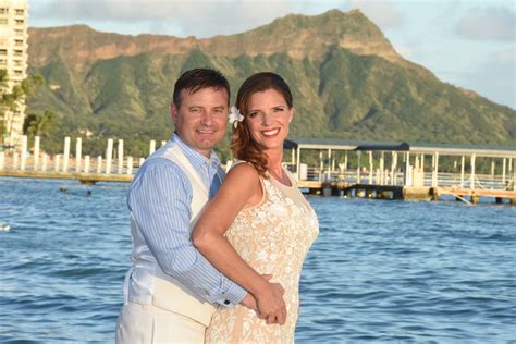 Honolulu Weddings Jeff And Lori