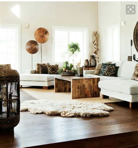 Elegant Boho Living Room By Albie Knows Interior Design And Home