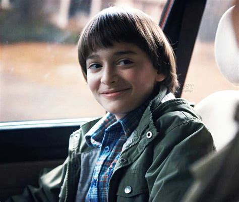 Will Byers Wiki Stranger Things Aмιησ Amino