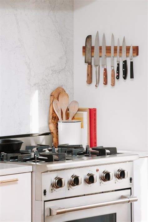 We are looking at remodeling our new kitchen with an ikea kitchen. Kitchen of the Week: An Ikea Kitchen with an Elegant Upper Cabinet Solution - Remodelista | Ikea ...