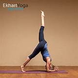 Images of Ekhart Yoga