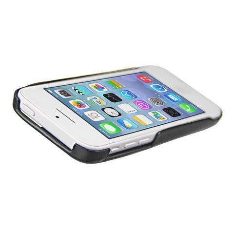 Apple Iphone 5c Leather Case