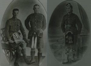 Nicolson Brothers From Brogaig Staffin Skye And Lochalsh Archive Centre