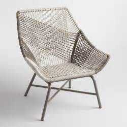 That's why at costco.com, you can find chaise lounges and other outdoor lounge chairs in a variety of designs, colors, and shapes. Gray Andalusia Woven Chair