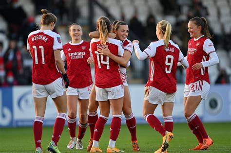Arsenal Women Birmingham City Full Score Report And Highlights The Short Fuse